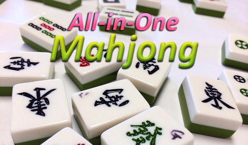 download All-in-one mahjong apk